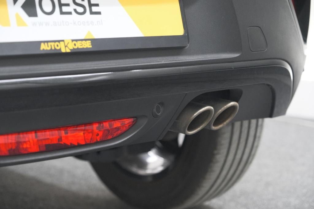 Opel Mokka turbo 130 at8 ultimate | camera | dodehoekdetectie | massage | a