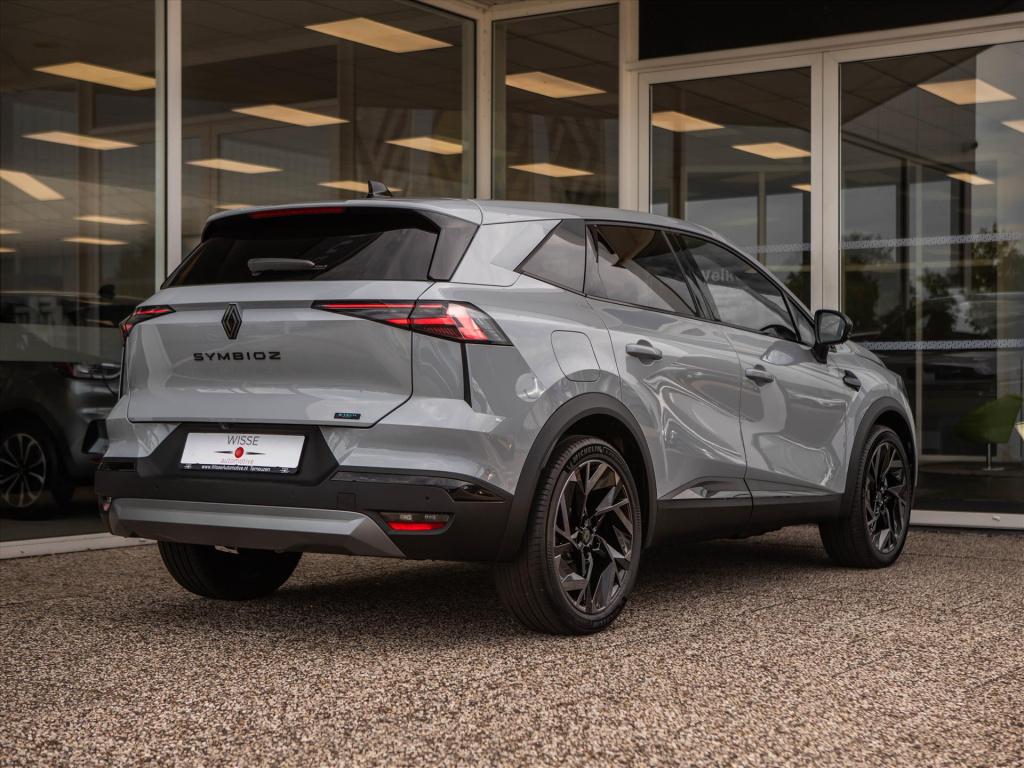 Renault Symbioz 1.6 e-tech full hybrid 145pk aut esprit alpine
