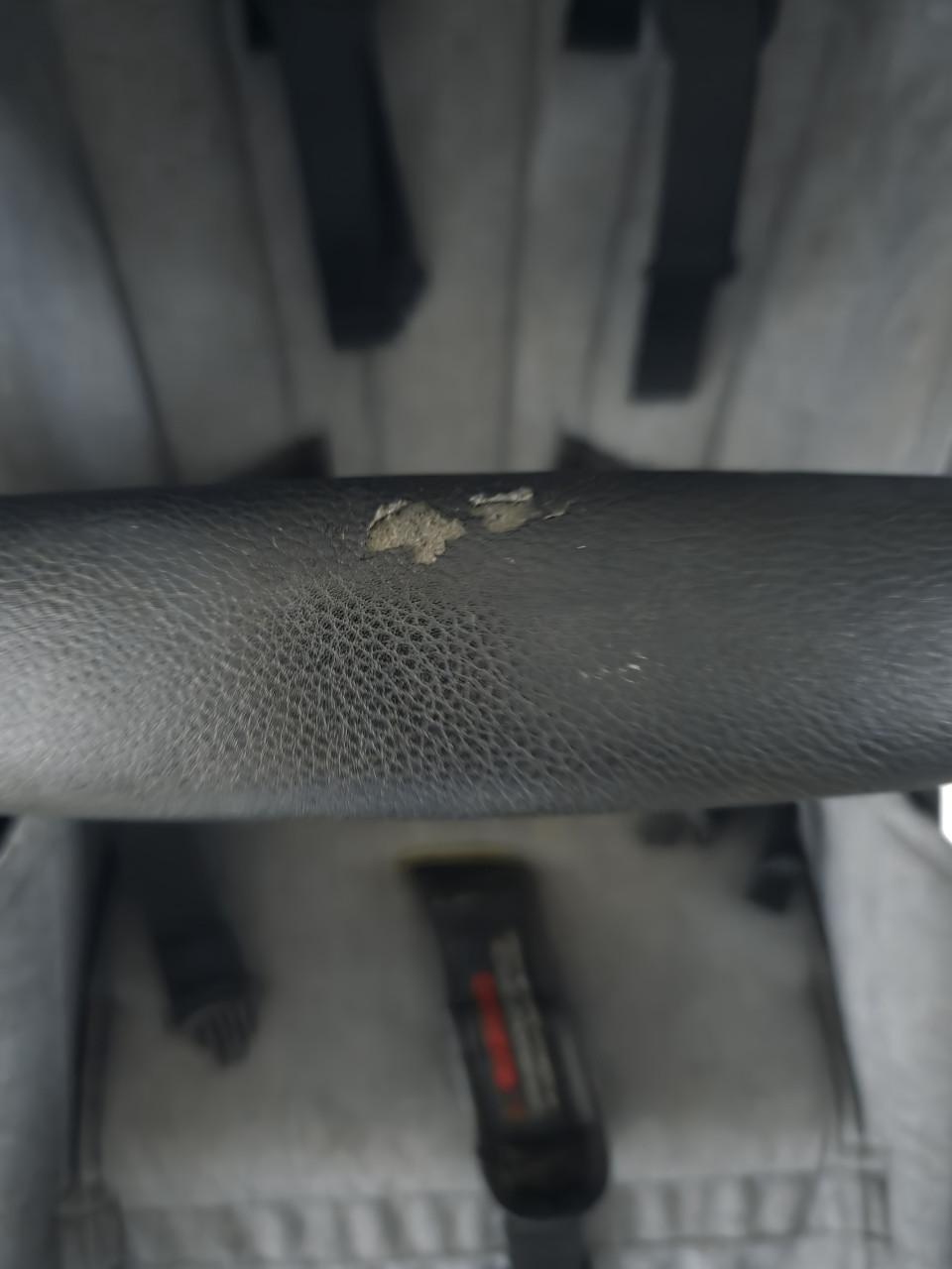 Bugaboo dubbele kinderwagen