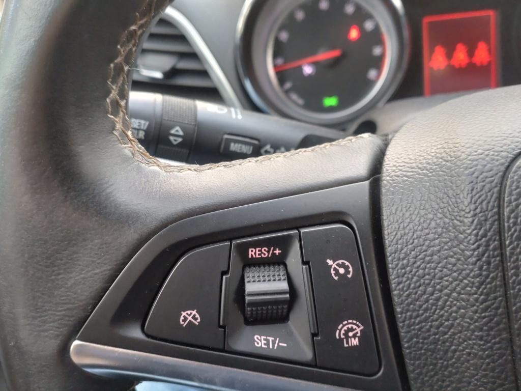 Opel Mokka 1.4 t cosmo