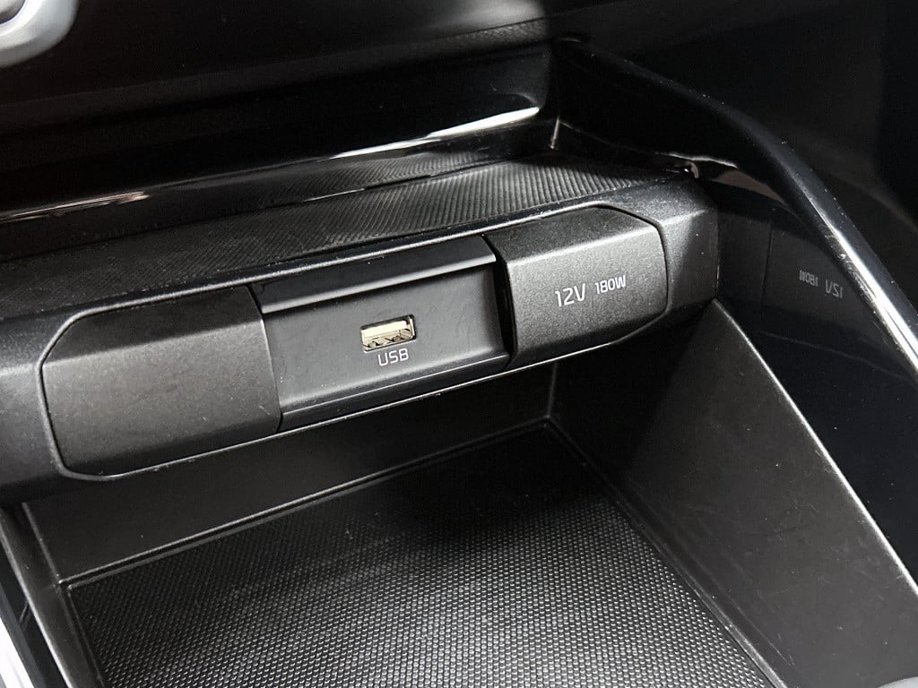 Kia Stonic 1.0 t-gdi mhev dynamicplusline