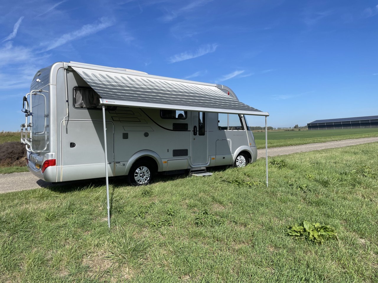 Hymer
