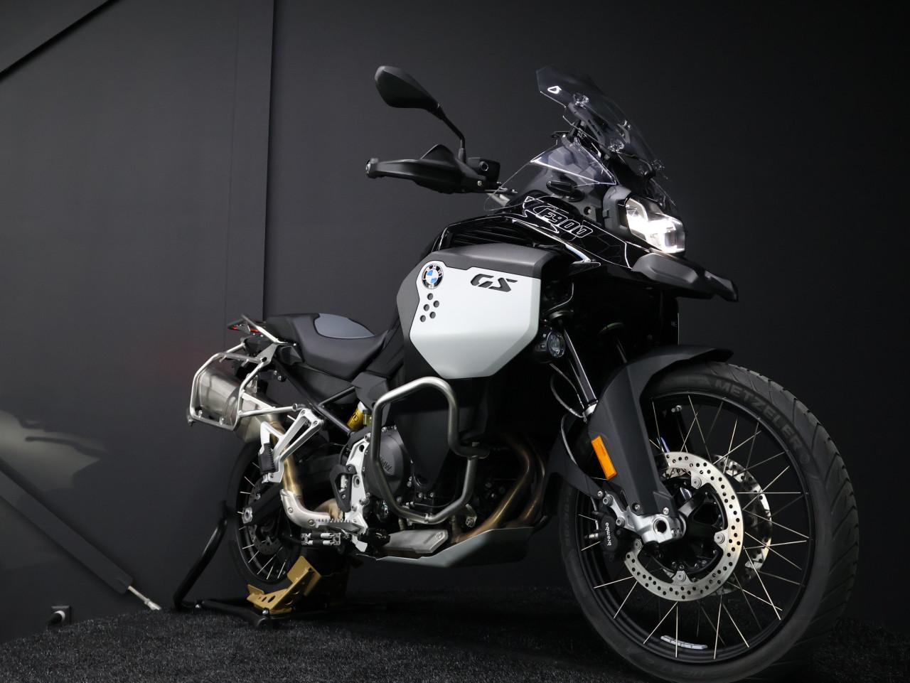 F 900 GS ADVENTURE | BTW Motor