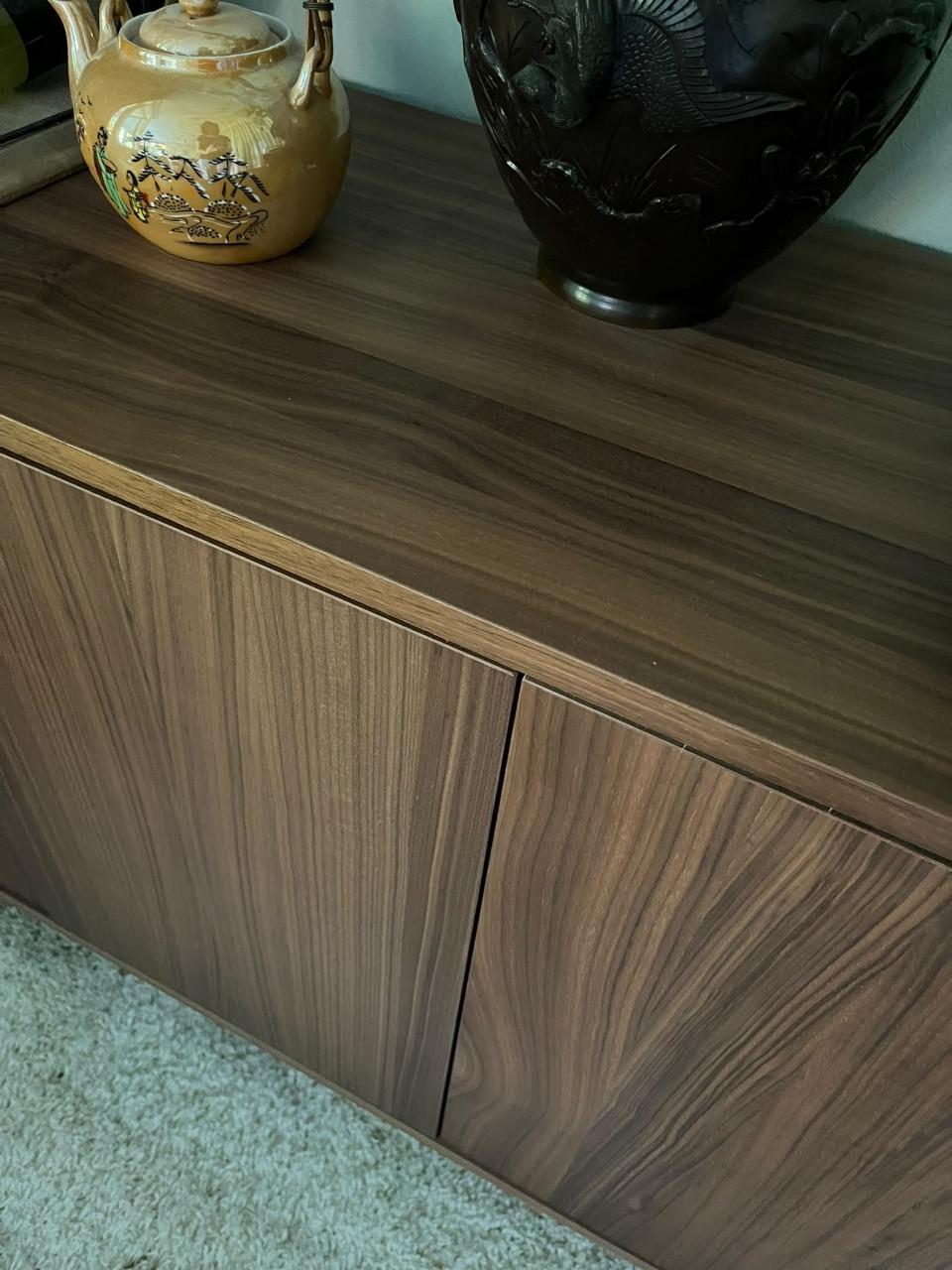Ikea Stockholm Dressoir