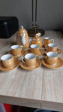 Leuk  klein servies