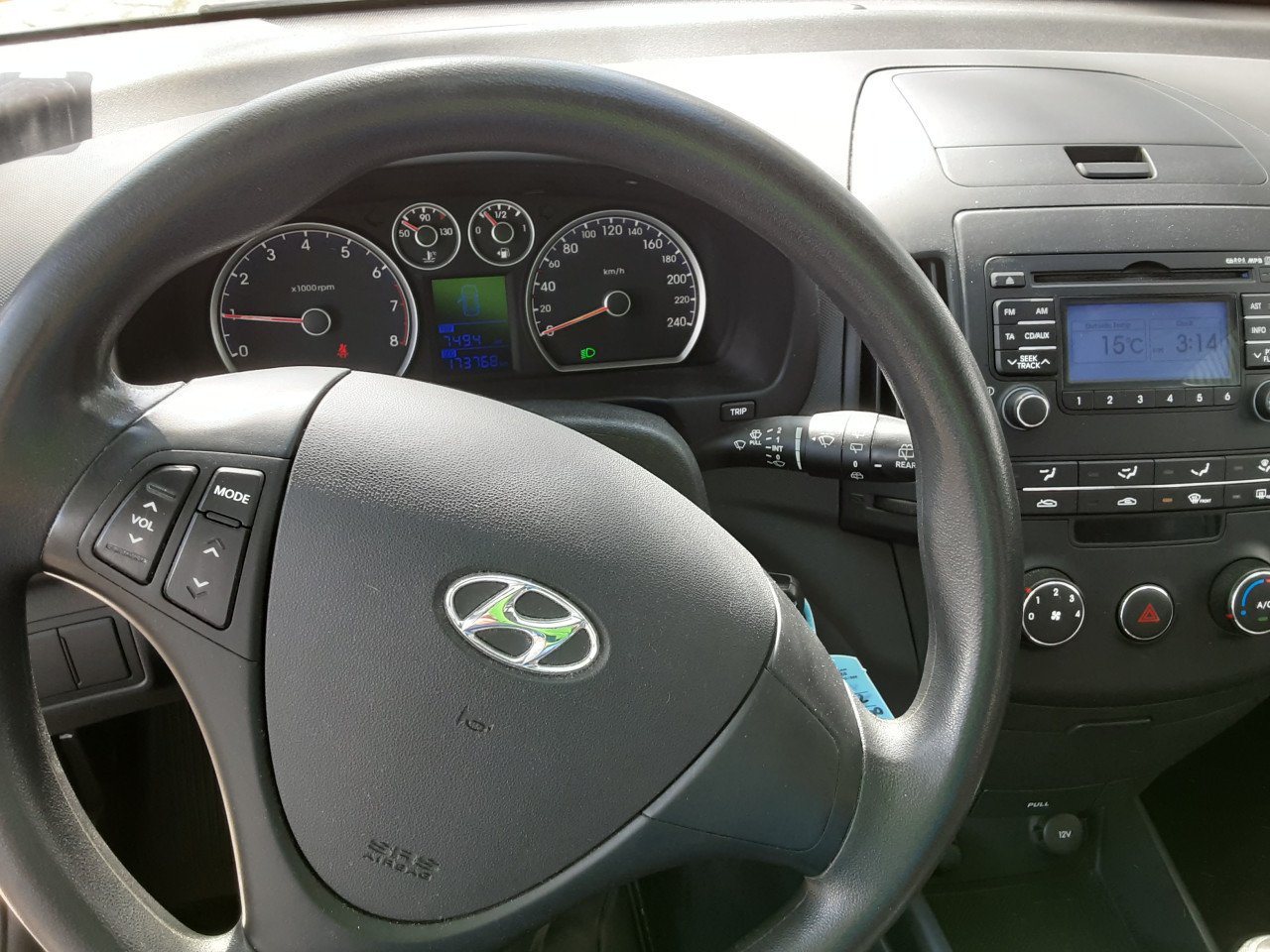 Hyundai i30 1.4i Active Cool