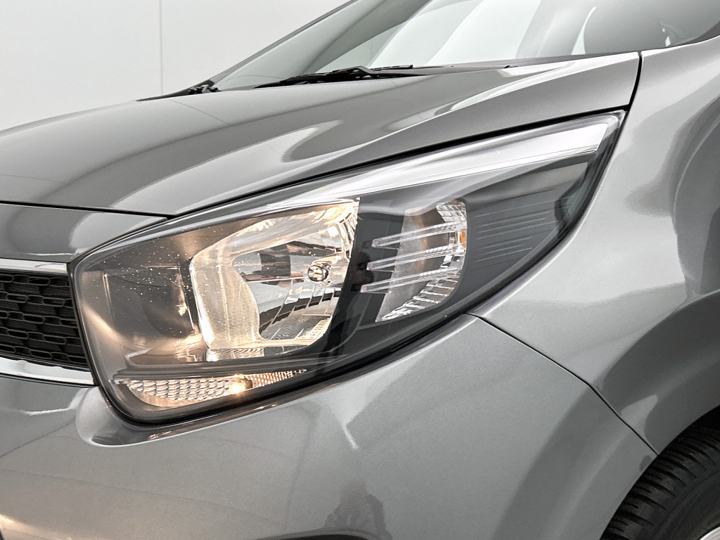 Kia Picanto 1.0 dpi dynamicline camera | nap | btw