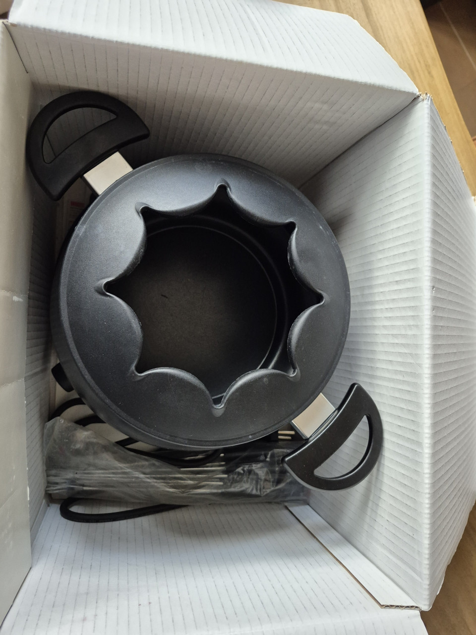 Tefal Multi Fobdue