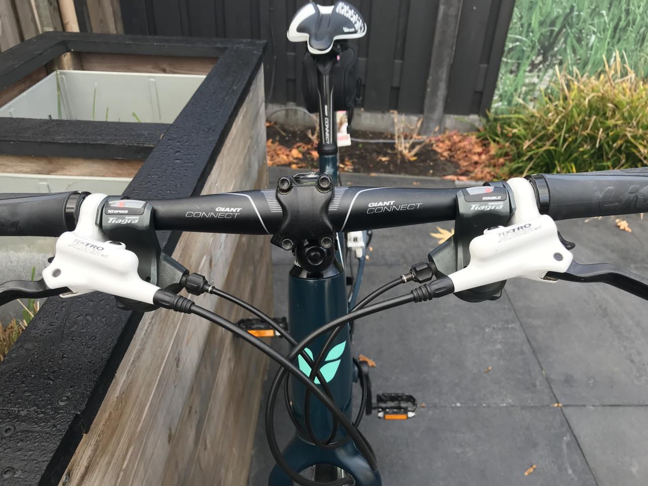 Giant Trive Dames Fiets