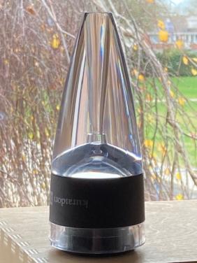 Wijnbeluchter van Kuraidori