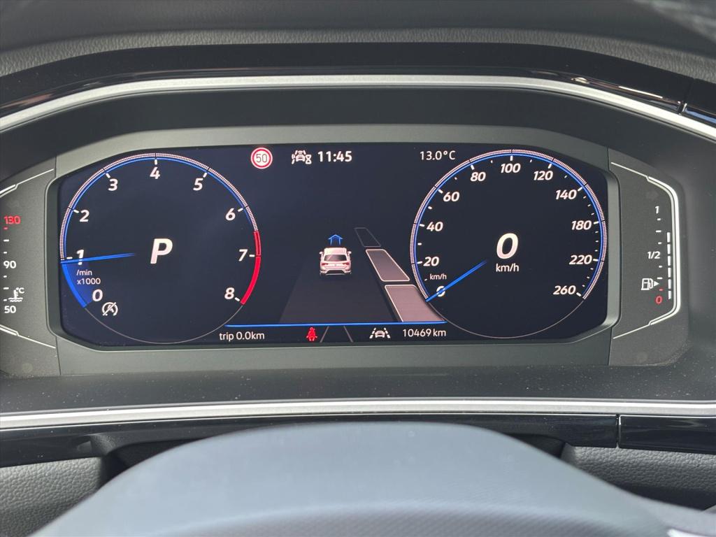 Volkswagen T-roc 1.5 tsi 150pk 7-dsg r-line|camera| dodehoek|carplay|led| r