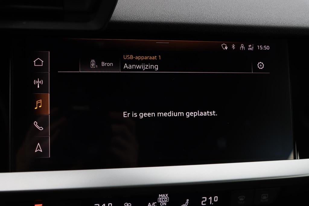 Audi A3 sportback 35 tfsi business edition