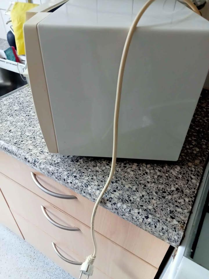 Daewoo magnetron