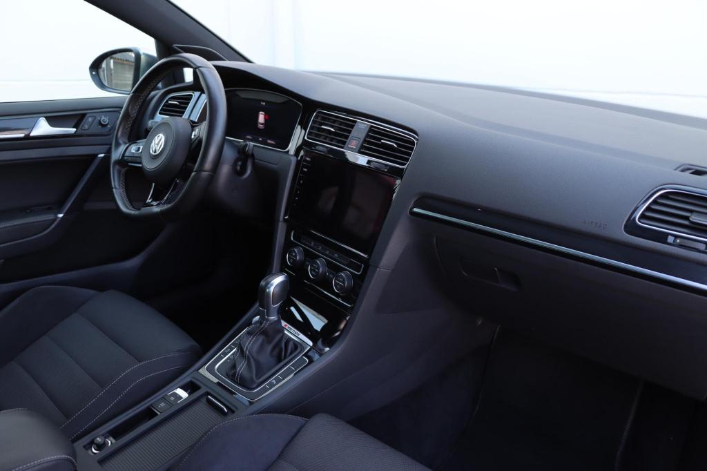 Volkswagen Golf r 2.0 tsi 4motion 310pk dsg7 | origineel nederlands