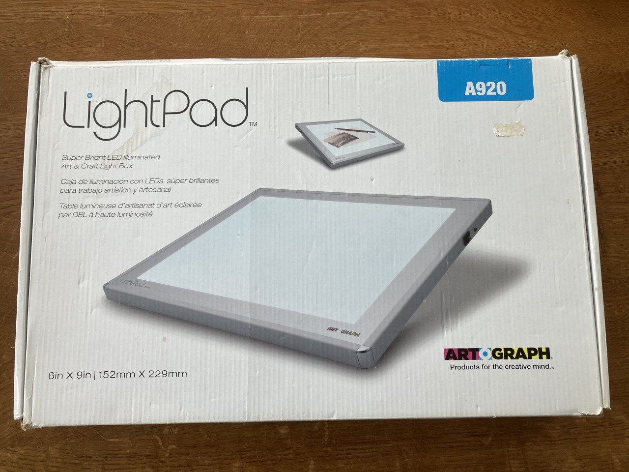 LightPad