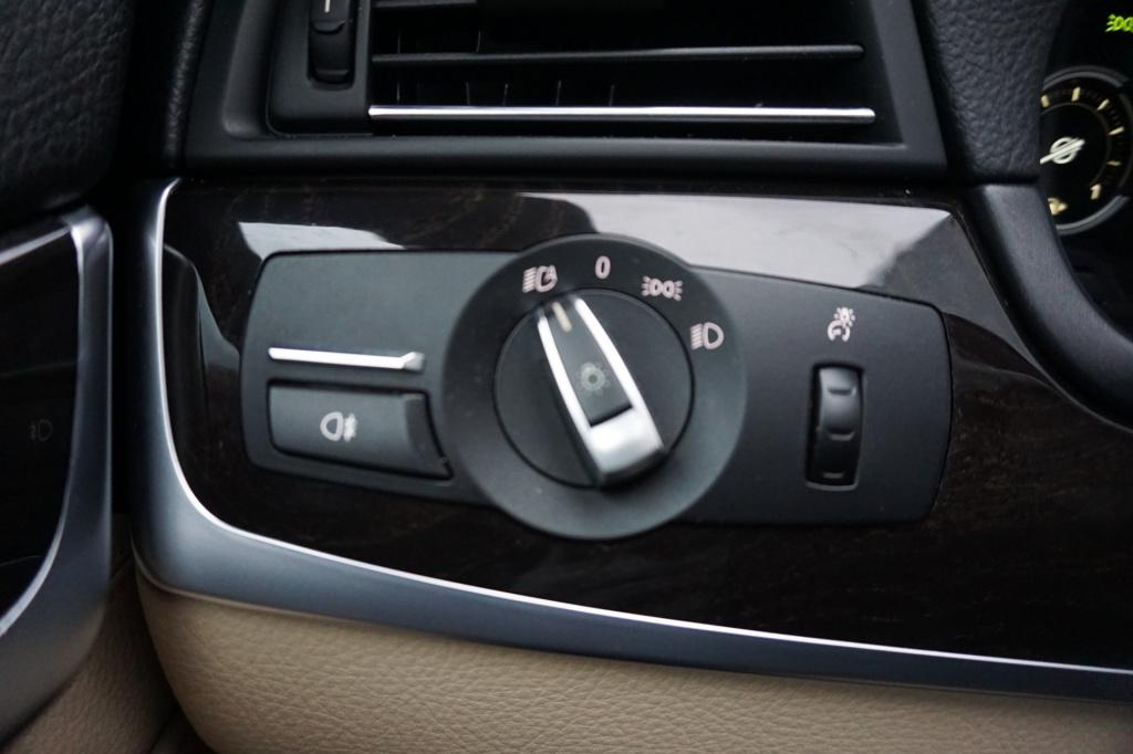 BMW 5 Serie touring 520i high luxury edition automaat / led / cruise / lede