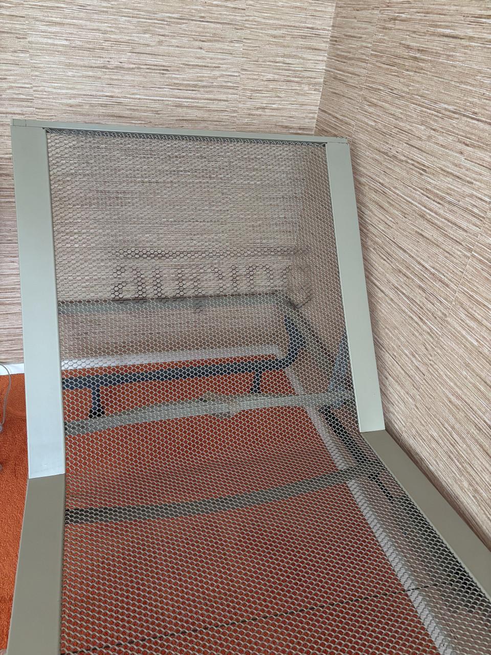 Auping verstelbare spiraalbodem