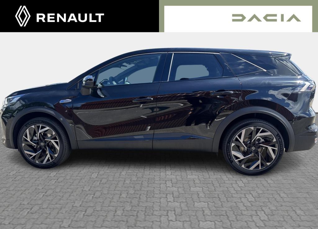 Renault Symbioz 1.8 e-tech full hybrid 160 esprit alpine - pack light & sou