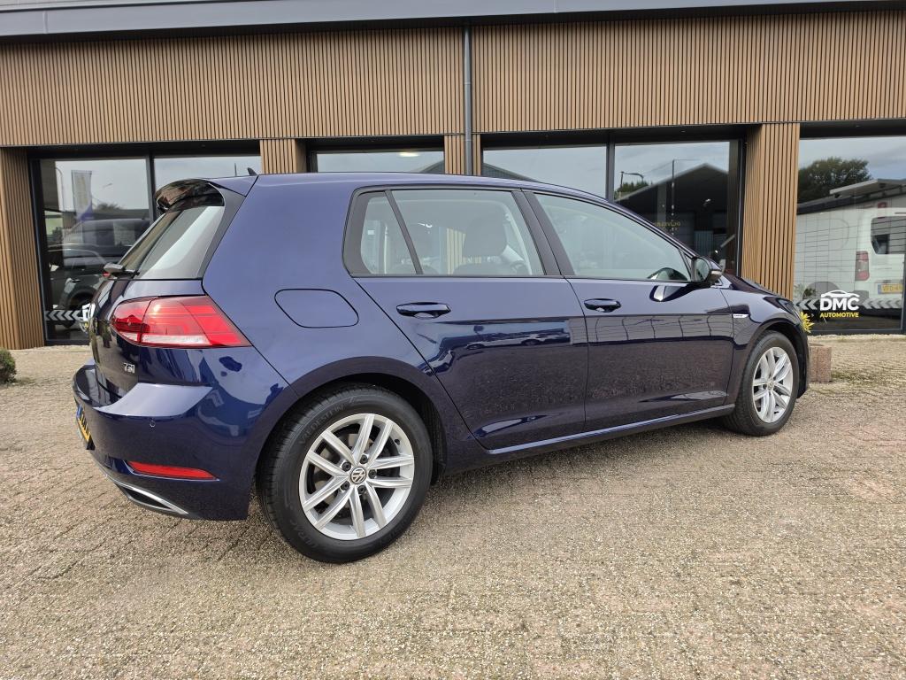 Volkswagen Golf 1.5 tsi cl bns airco | automaat | stoelverwarming