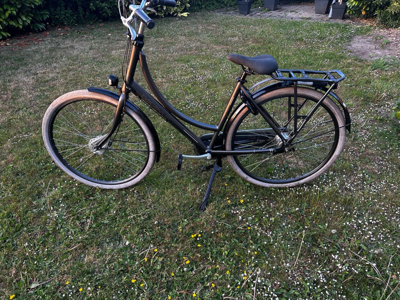 Batavus Diva damesfiets (50)
