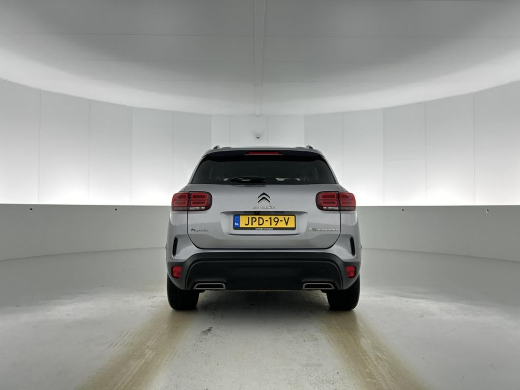 Citroen C5 Aircross 1.6 plug-in hybrid 225 shine | rijklaar |