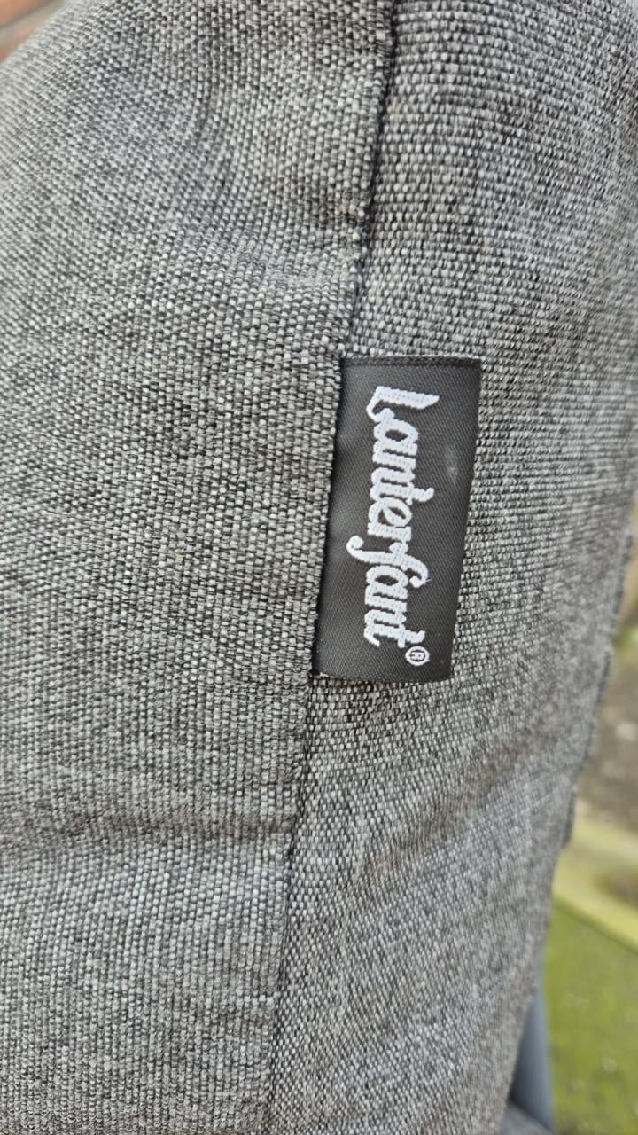 Loungeset Lanterfant (BEZORGING MOGELIJK)