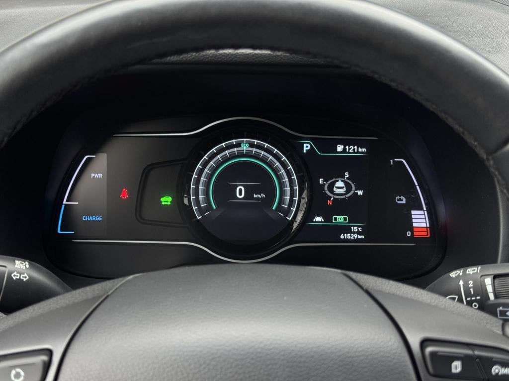 Hyundai Kona ev comfort 64 kwh incl. trekhaak! soh 96%