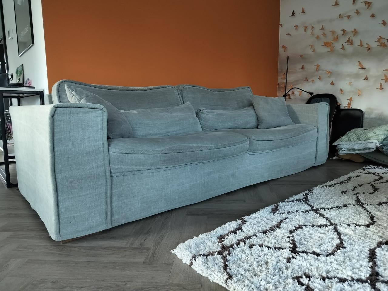 Riviera Maison 3,5-zitsbank Metropolis, te koop