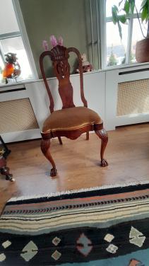 Stoelen