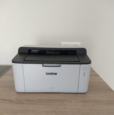 Brother HL-1110 laserprinter