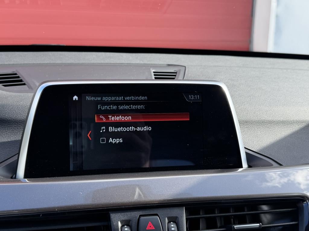 BMW X1 sdrive20i executive | 1ste eig. | camera | trekhaak | rijklaar inclu