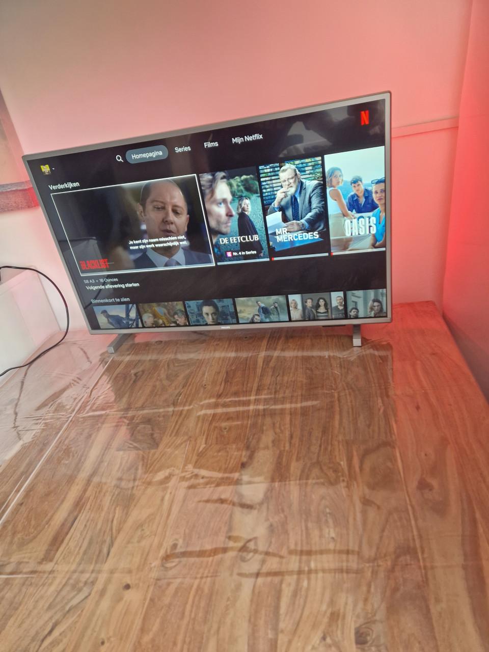 Philips TV