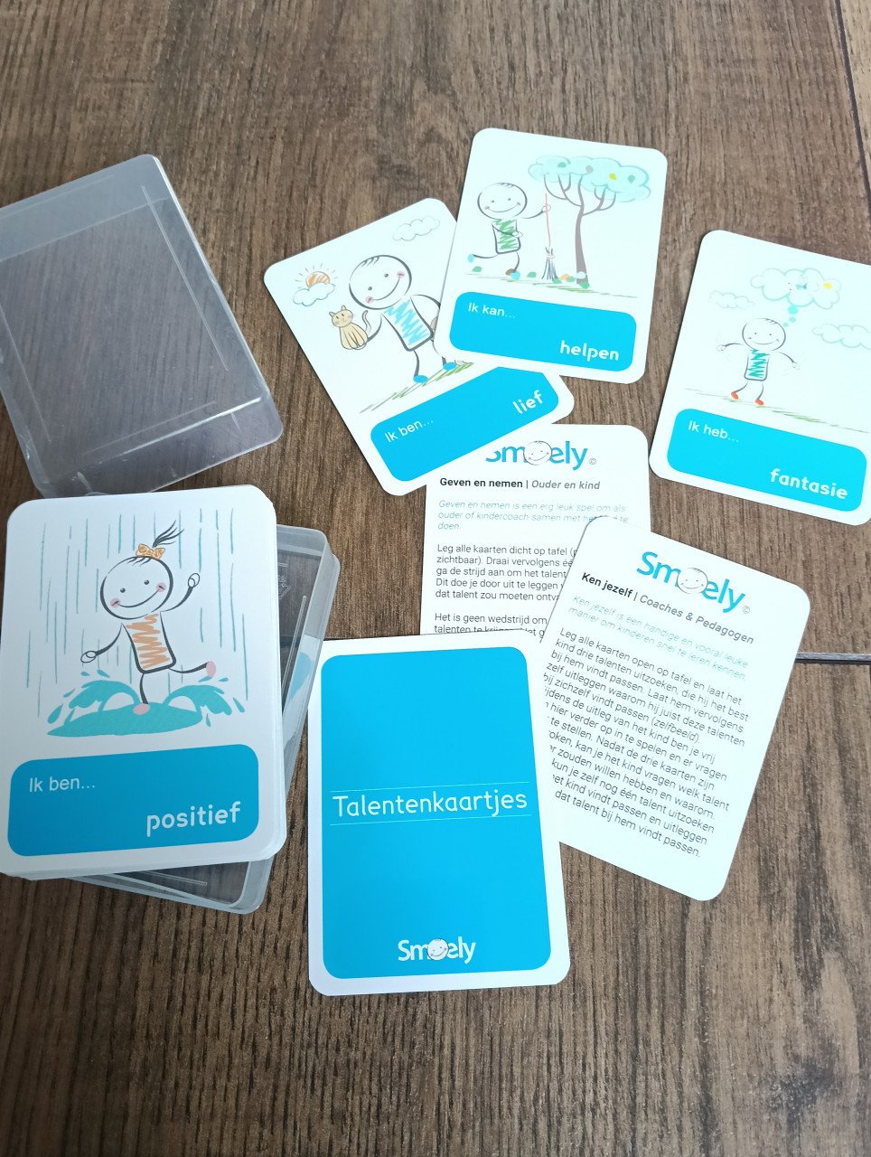 Kaartspellen