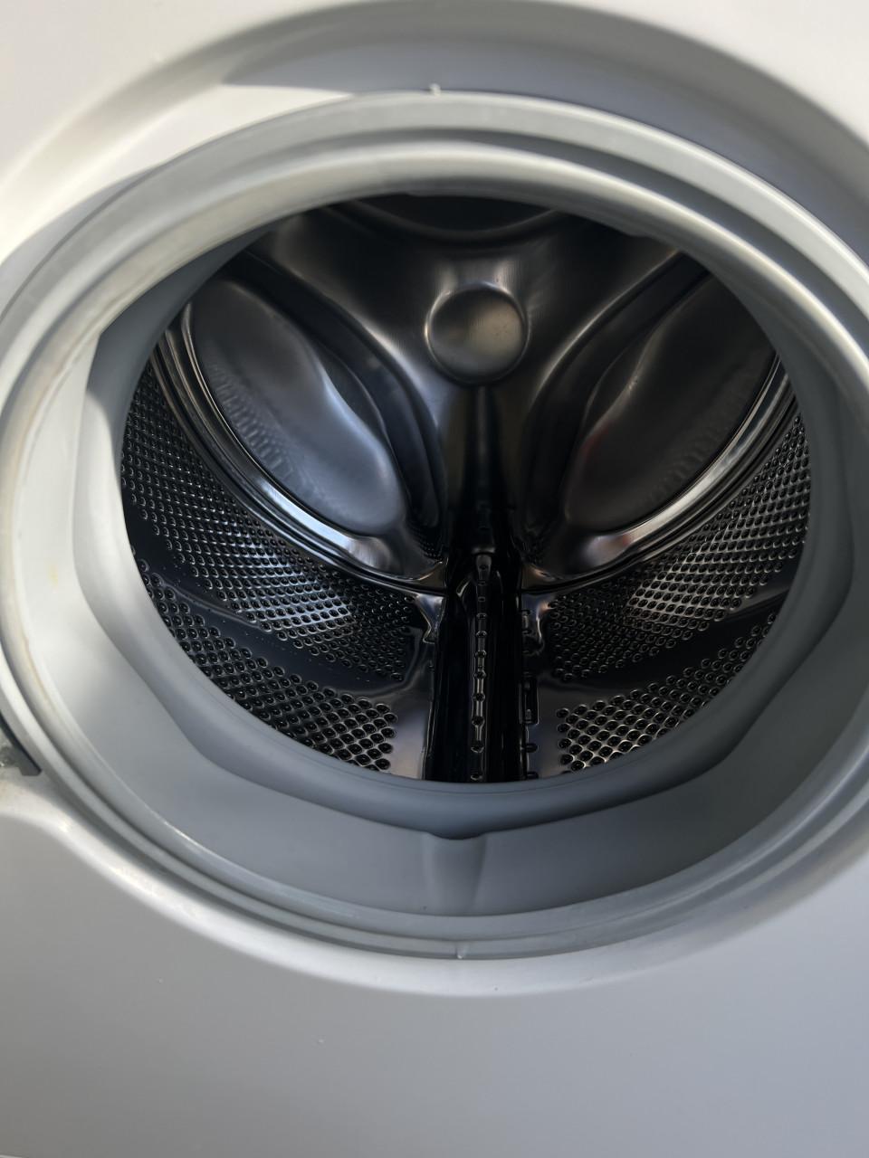 Kort gebruikte Bosch wasmachine 6,5 kg. 1400 toeren.energieklasse A+++