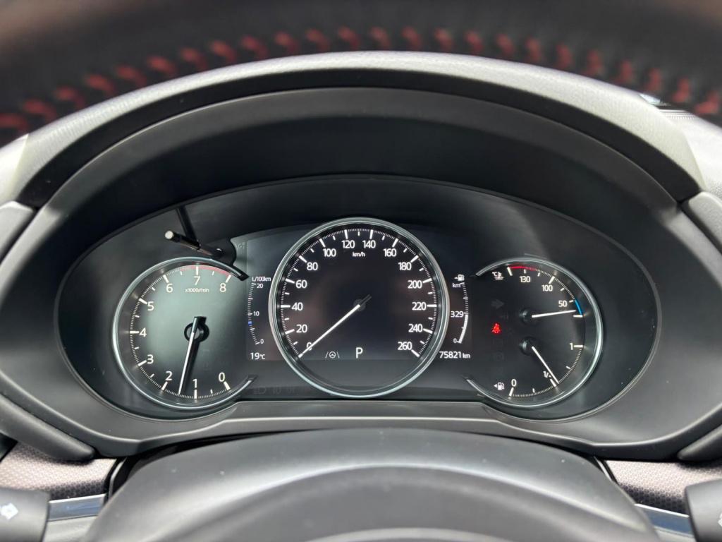 Mazda Cx-5 2.0 skyactiv-g 165 sportive