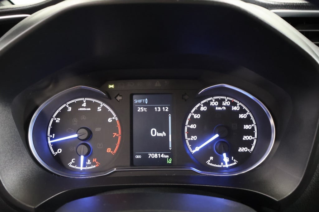 Toyota Yaris 1.5 vvt-i executive