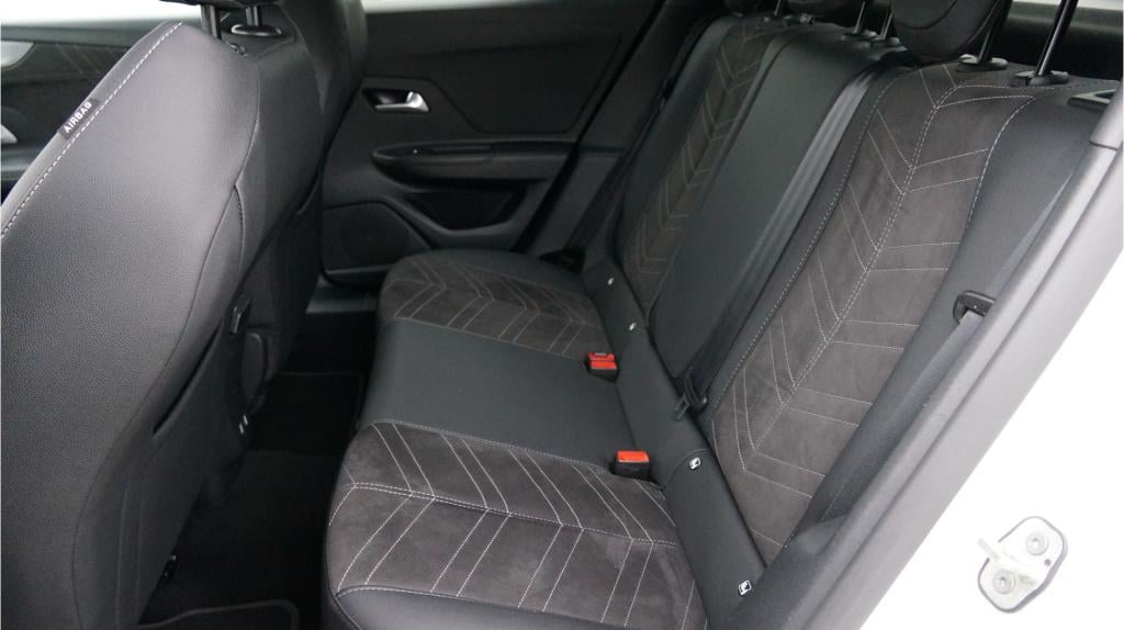 Opel Mokka 1.2 turbo ultimate rijklaar incl. bovag garantie