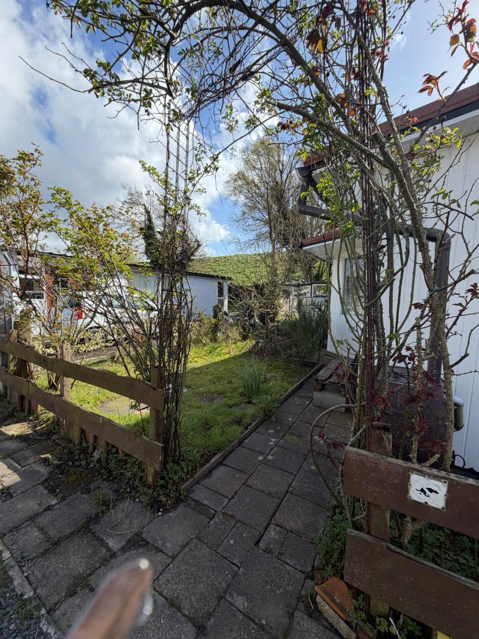 Zomerhuisje in Zeeland te huur voor het seizoen