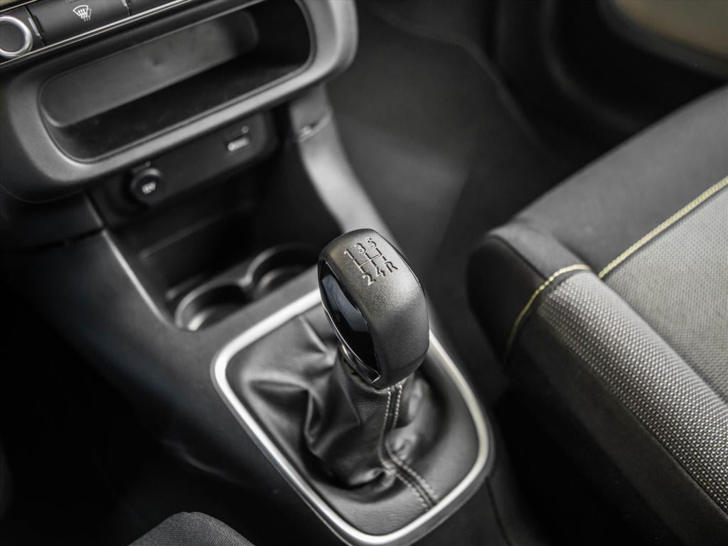 Citroen C3 1.2 puretech 83pk c-series | apple carplay | android auto | crui