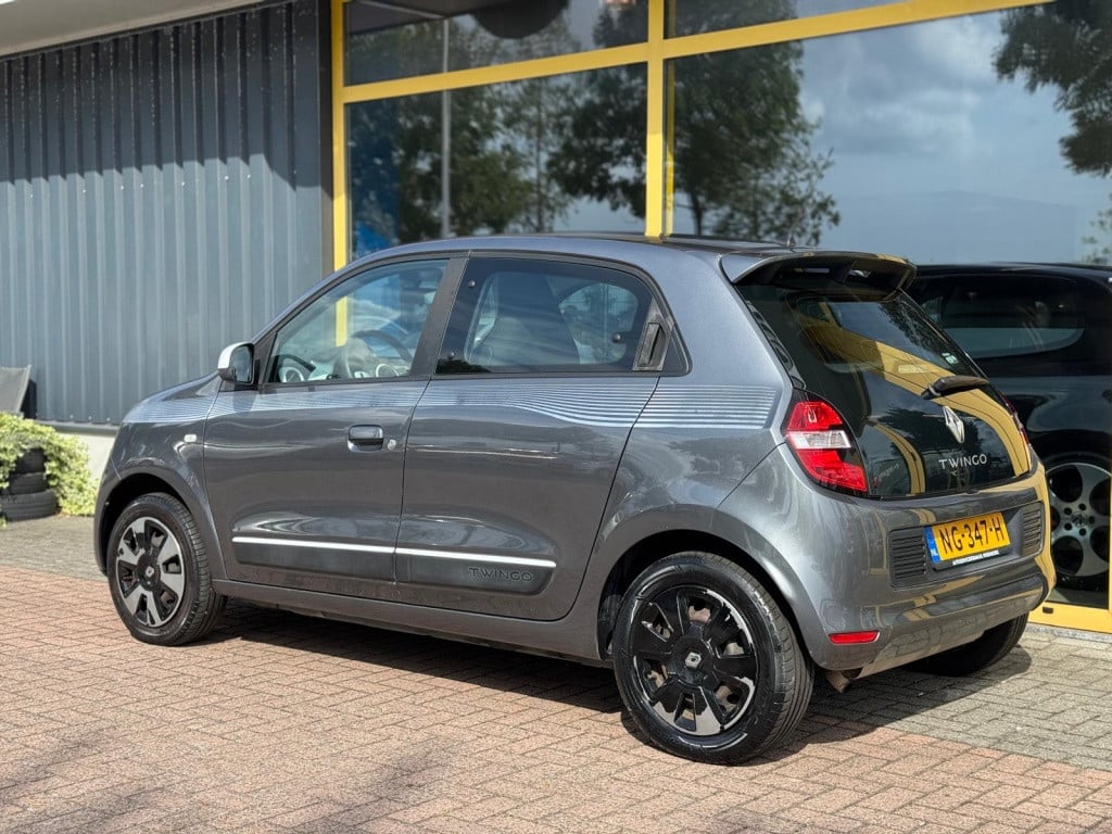Renault Twingo 1.0 sce collection