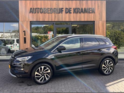 Opel Grandland X 1.2 Turbo Innovation