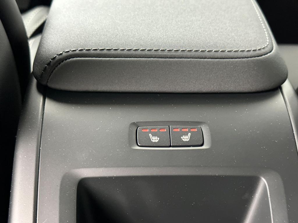 Volvo XC60 t6 awd gt plus black edition recharge