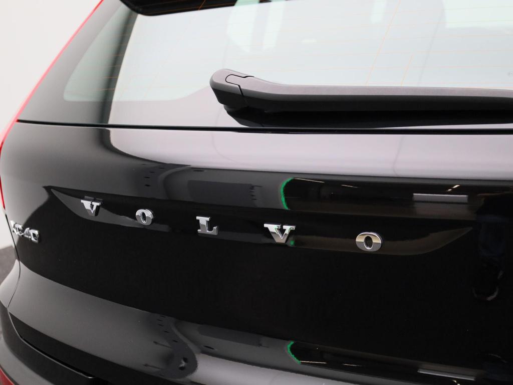 Volvo XC40 1.5 t4 recharge inscription expression | automaat | leder |  pan