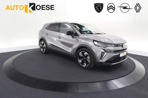 Renault Symbioz 1.6 e-tech full hybrid 145 esprit alpine | adaptieve cruise