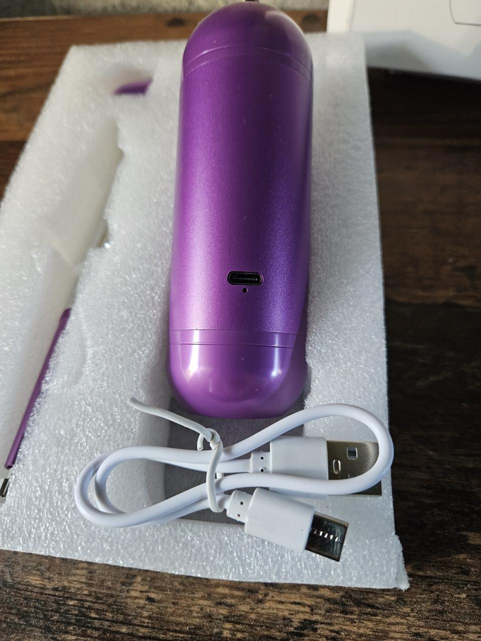Nieuw PEIKON Airbrush Set met Compressor - Draadloze usb set