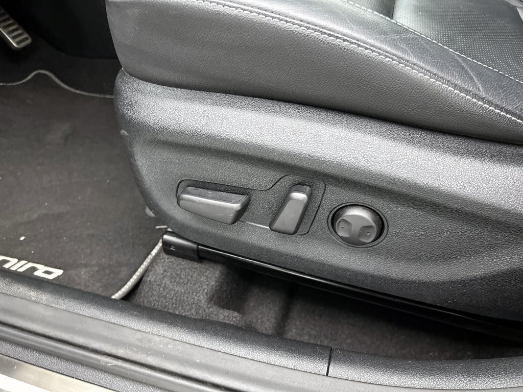 Kia Niro 1.6 gdi hybrid executiveline limited schuif-kanteldak | stoelventi