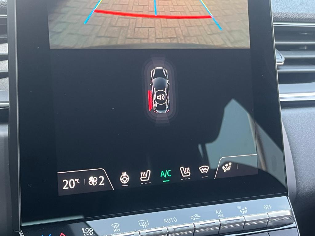 Mitsubishi Asx 1.6 hev at intense+|rijklaar