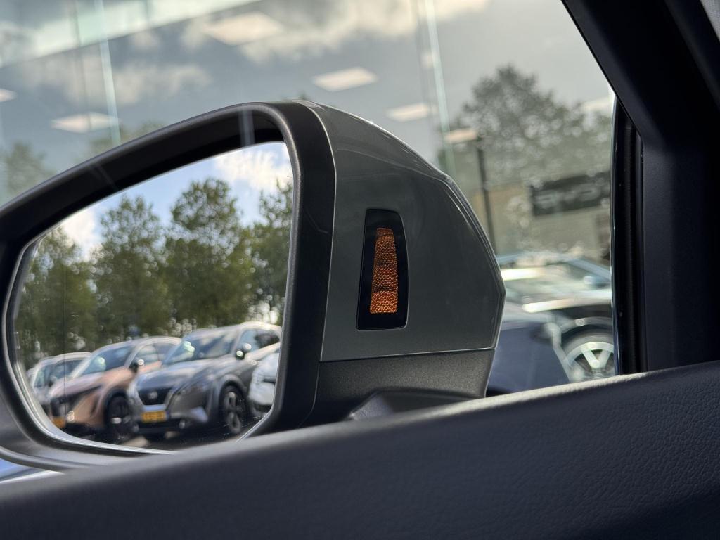 Audi Q3 45 tfsi e s edition