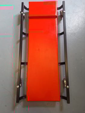 Rolbed