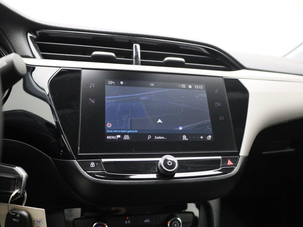 Opel Corsa 1.2 edition | camera | apple carplay/android auto | airco